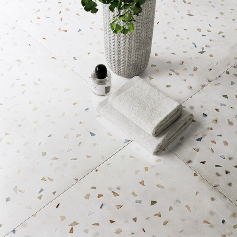Emser-Luminix-47-x-47-Rectified-Honed-Porcelain-Tile-Speck-Multi