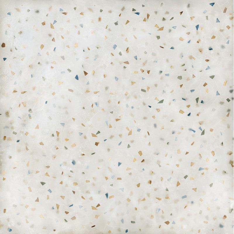Emser Luminix 47" x 47" Rectified Matte Porcelain Tile