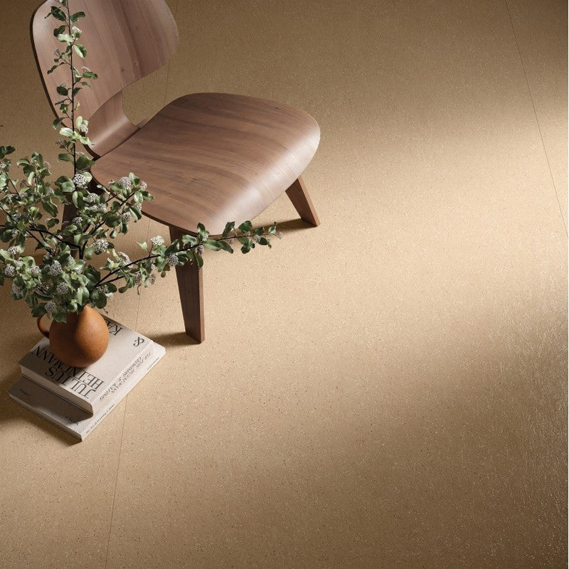 Emser-Milzetti-47-x-110-Rectified-Matte-Porcelain-Thin-Tile-Groove-Amber