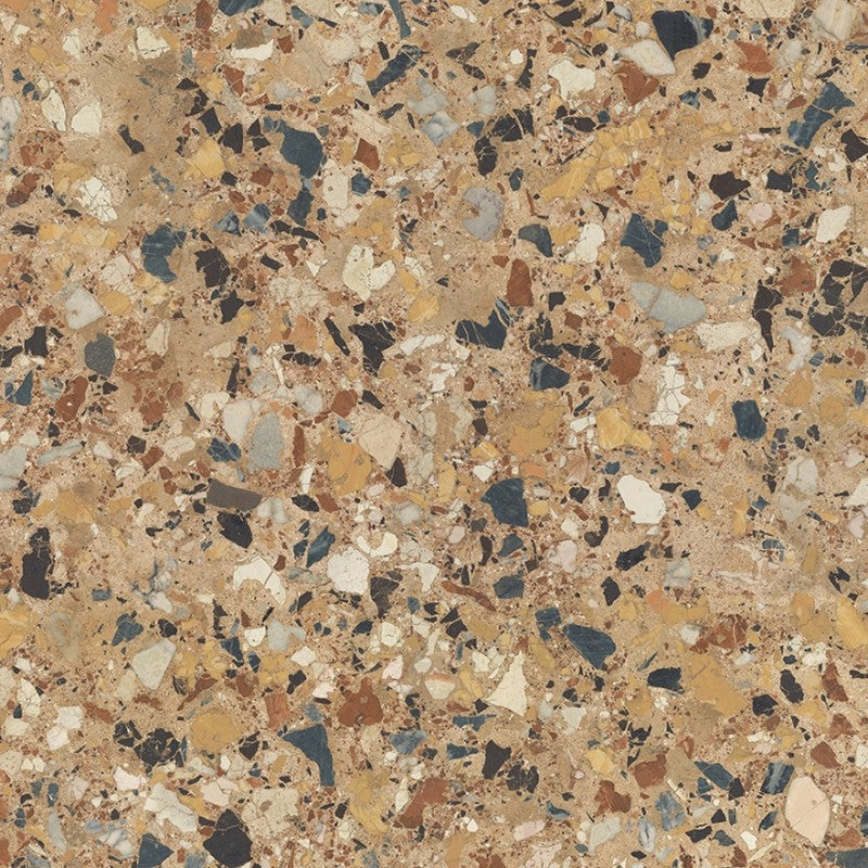 Emser Milzetti 24" x 24" Rectified Brushed Porcelain Tile