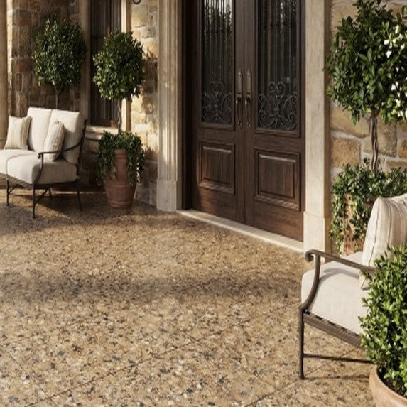 Emser-Milzetti-24-x-47-Rectified-Brushed-Porcelain-Tile-Pebble-Amber
