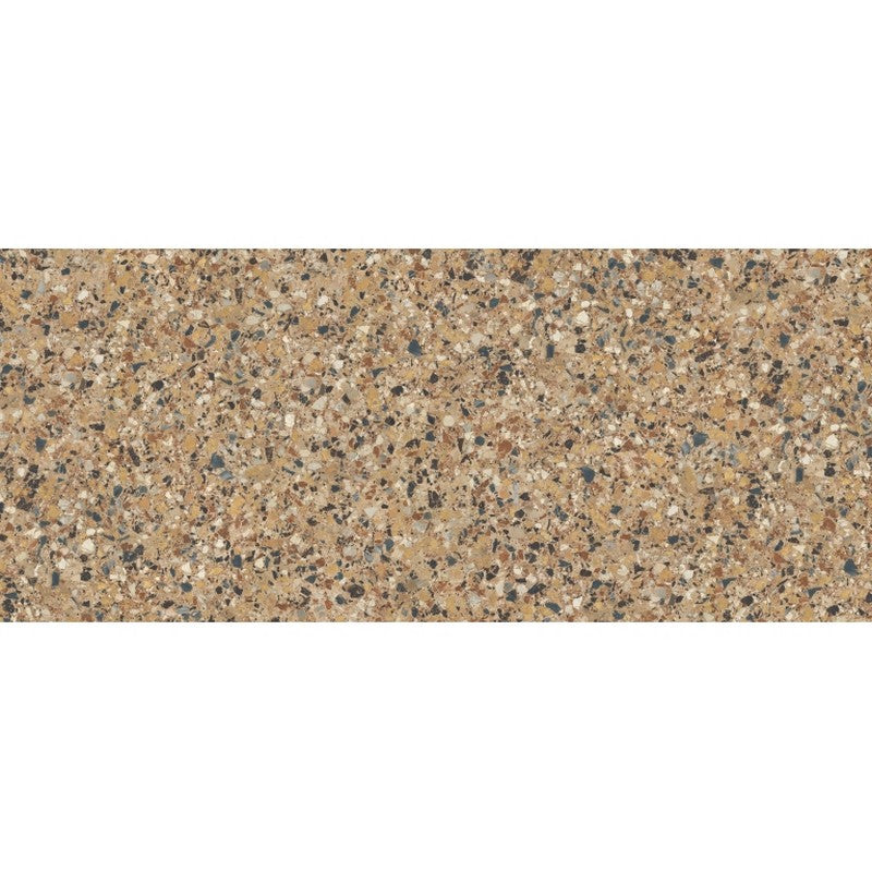 Emser Milzetti 47" x 110" Rectified Brushed Porcelain Thin Tile
