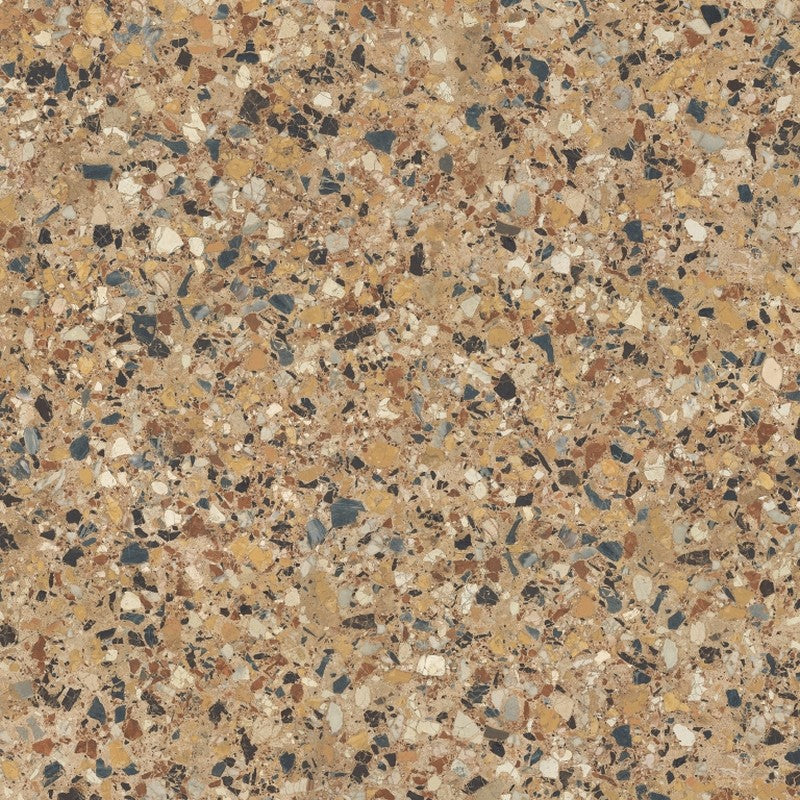 Emser Milzetti 47" x 47" Rectified Brushed Porcelain Tile