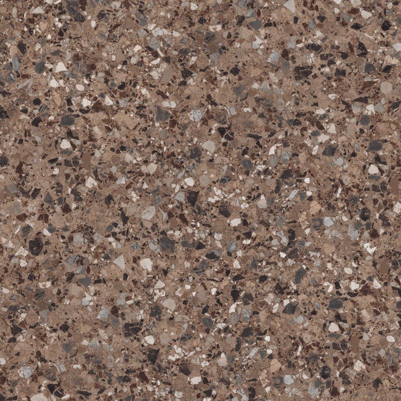 Emser Milzetti 47" x 47" Rectified Polished Porcelain Tile