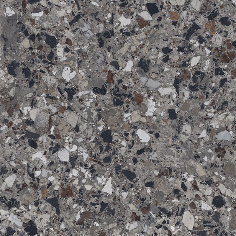 Emser Milzetti 24" x 24" Rectified Brushed Porcelain Tile