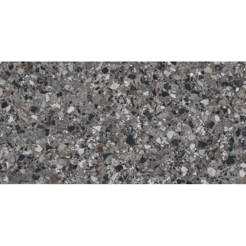 Emser Milzetti 24" x 47" Rectified Brushed Porcelain Tile