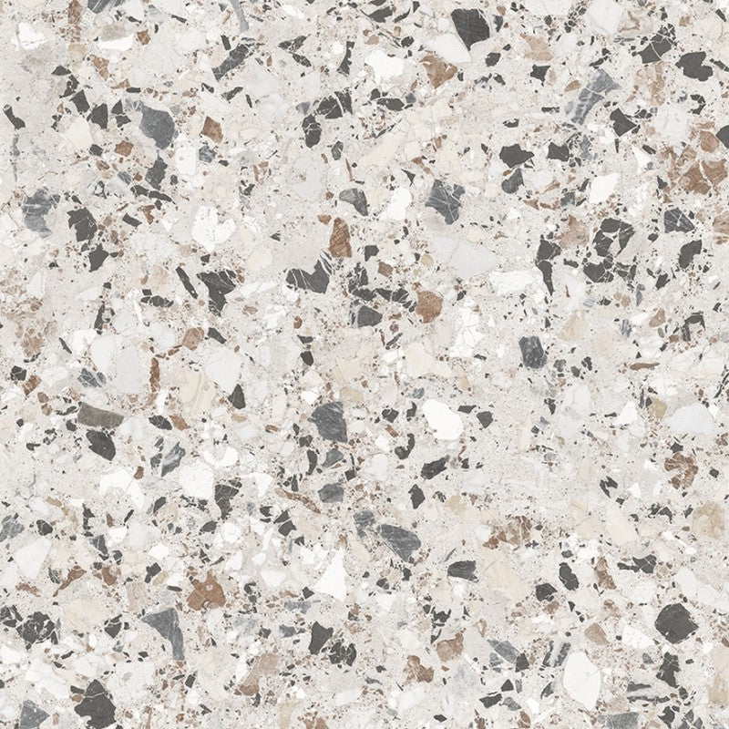 Emser Milzetti 24" x 24" Rectified Polished Porcelain Tile