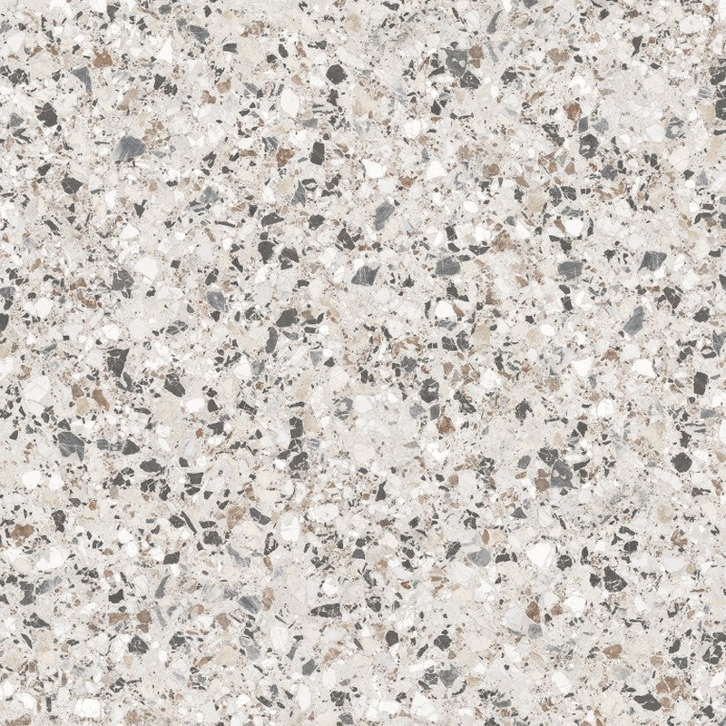 Emser Milzetti 47" x 47" Rectified Brushed Porcelain Tile