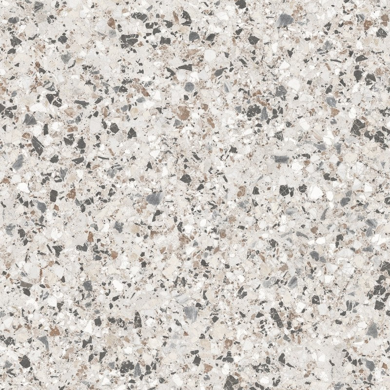 Emser Milzetti 47" x 47" Rectified Polished Porcelain Tile
