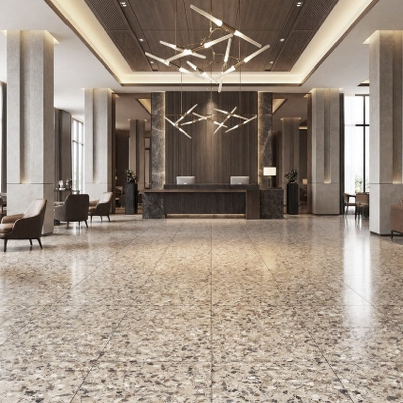 Emser-Milzetti-24-x-24-Rectified-Brushed-Porcelain-Tile-Pebble-Linen