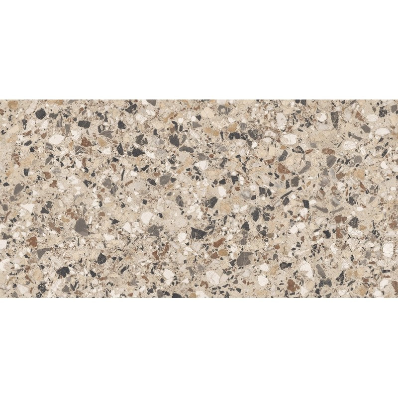 Emser Milzetti 24" x 47" Rectified Polished Porcelain Tile