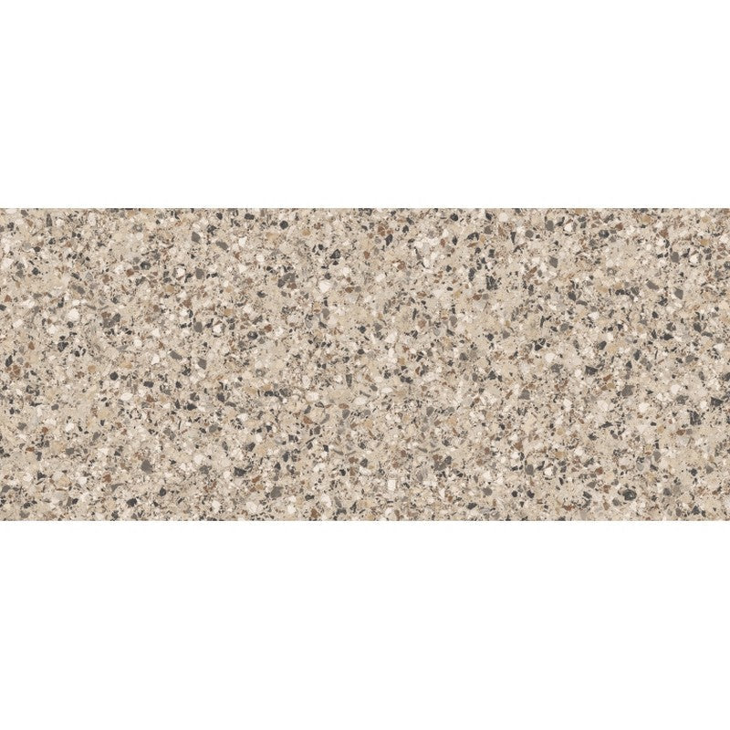 Emser Milzetti 47" x 110" Rectified Polished Porcelain Thin Tile