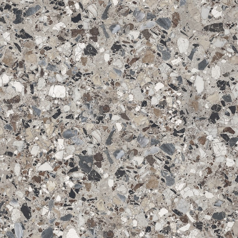 Emser Milzetti 24" x 24" Rectified Brushed Porcelain Tile