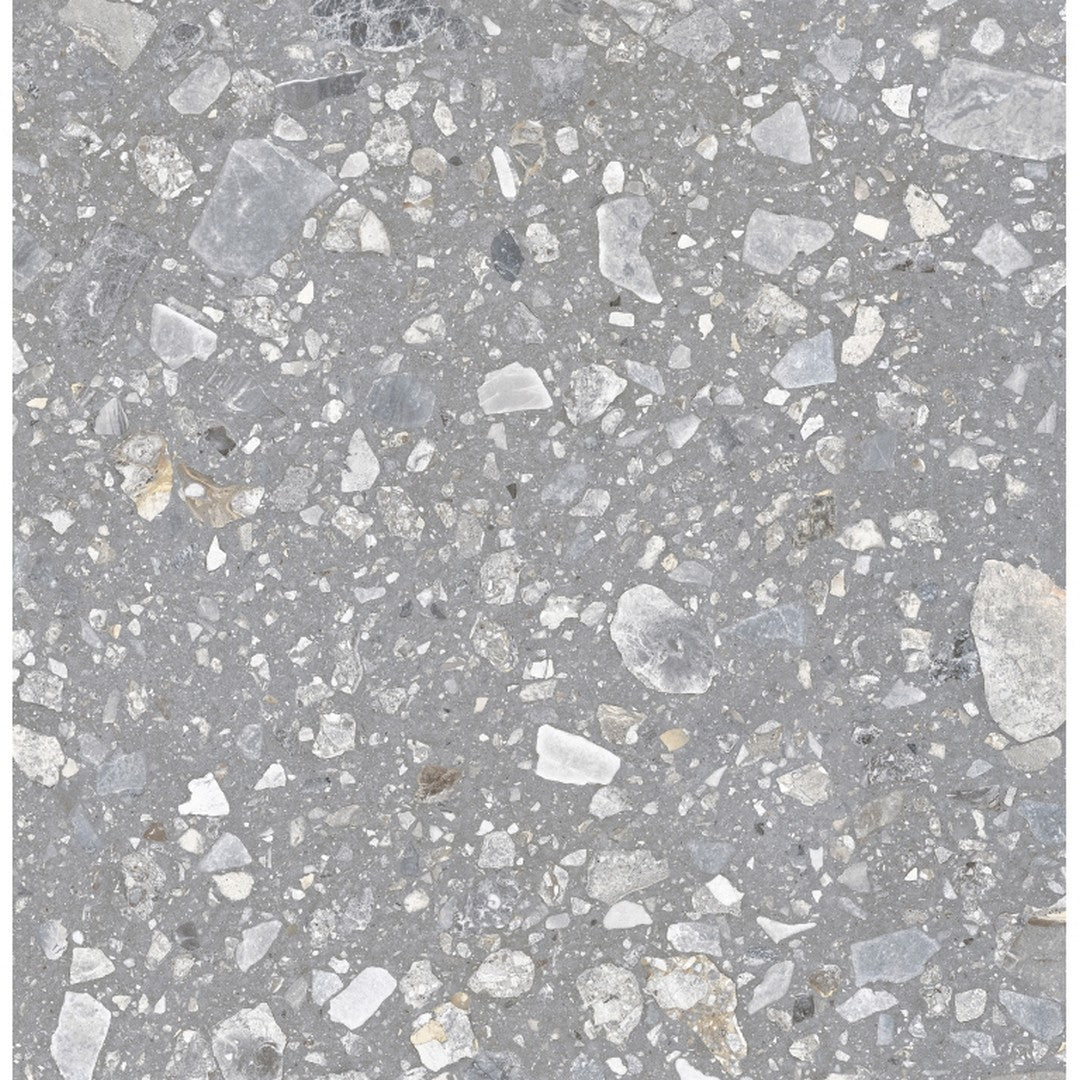 Emser Mixt 2.0 - 24" x 24" Rectified Matte Porcelain Tile