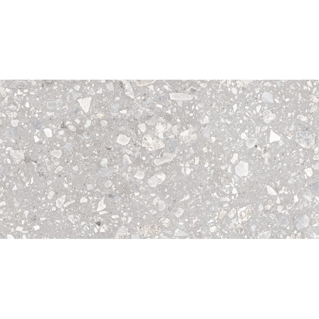 Emser Mixt 2.0 - 24" x 47" Rectified Matte Porcelain Tile