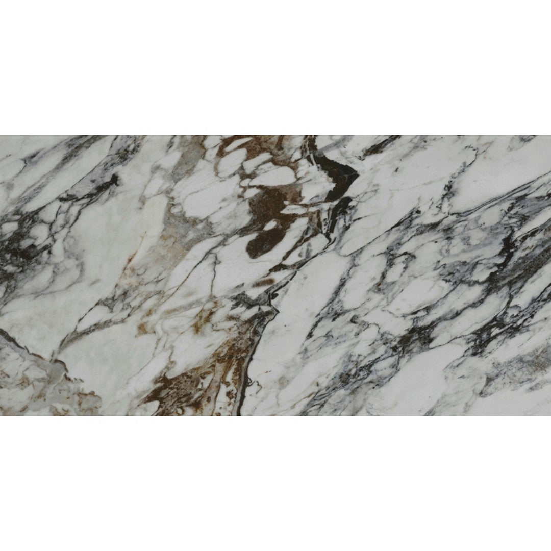 Emser Parkview 47" x 102" Rectified Polished Porcelain Thin Tile