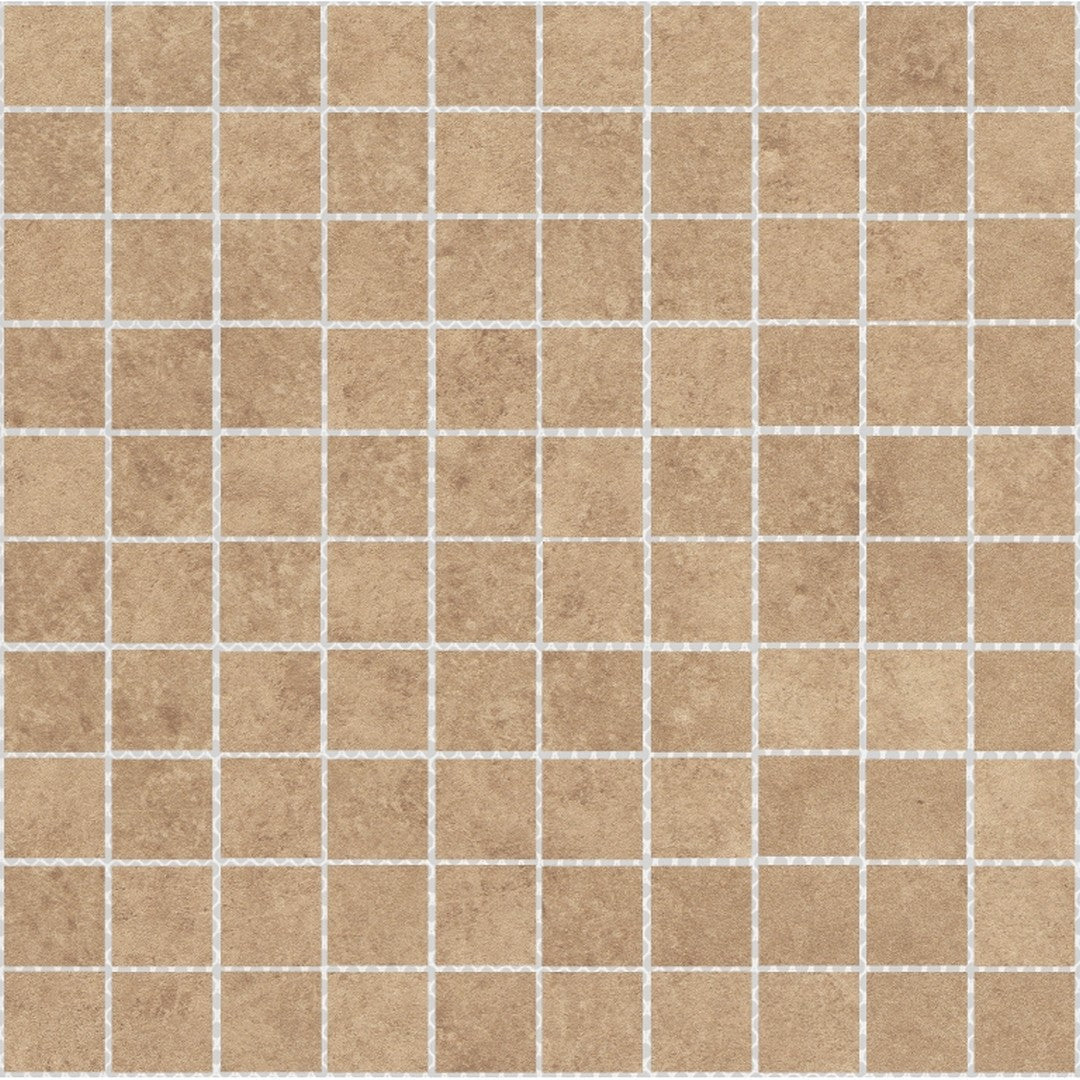 Emser Perenne 12" x 12" Matte Porcelain 1" Mosaic