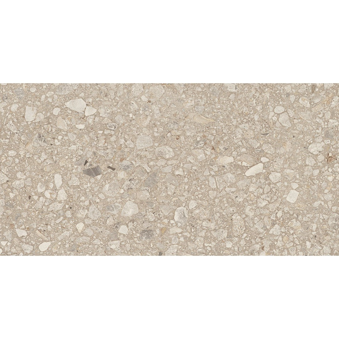 Emser Perenne 47" x 110" Rectified Polished Slim Porcelain Tile