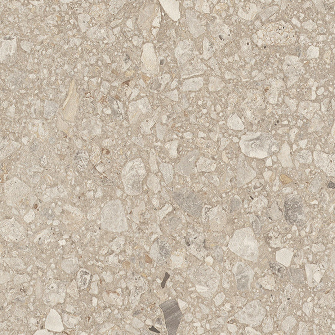 Emser Perenne 47" x 47" Rectified Matte Slim Porcelain Tile