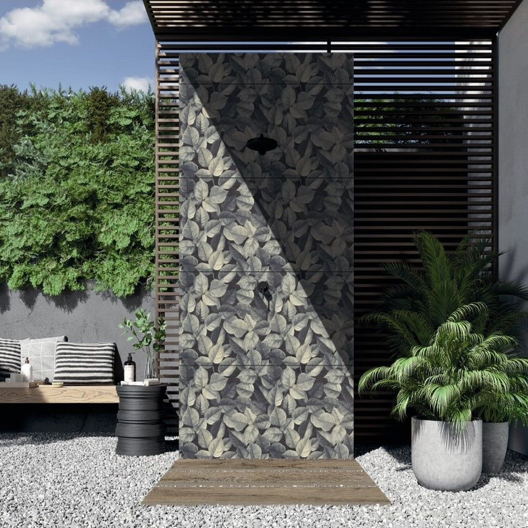 Emser-Piante-23-x-47-Rectified-Matte-Deco-Porcelain-Wall-Tile-Jungle