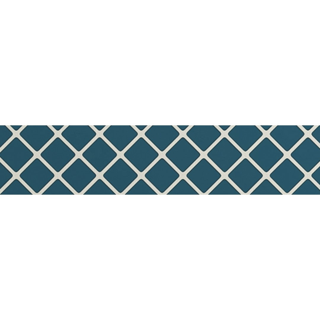 Emser Vectora 2" x 11" Rectified Glossy Porcelain Wall Tile