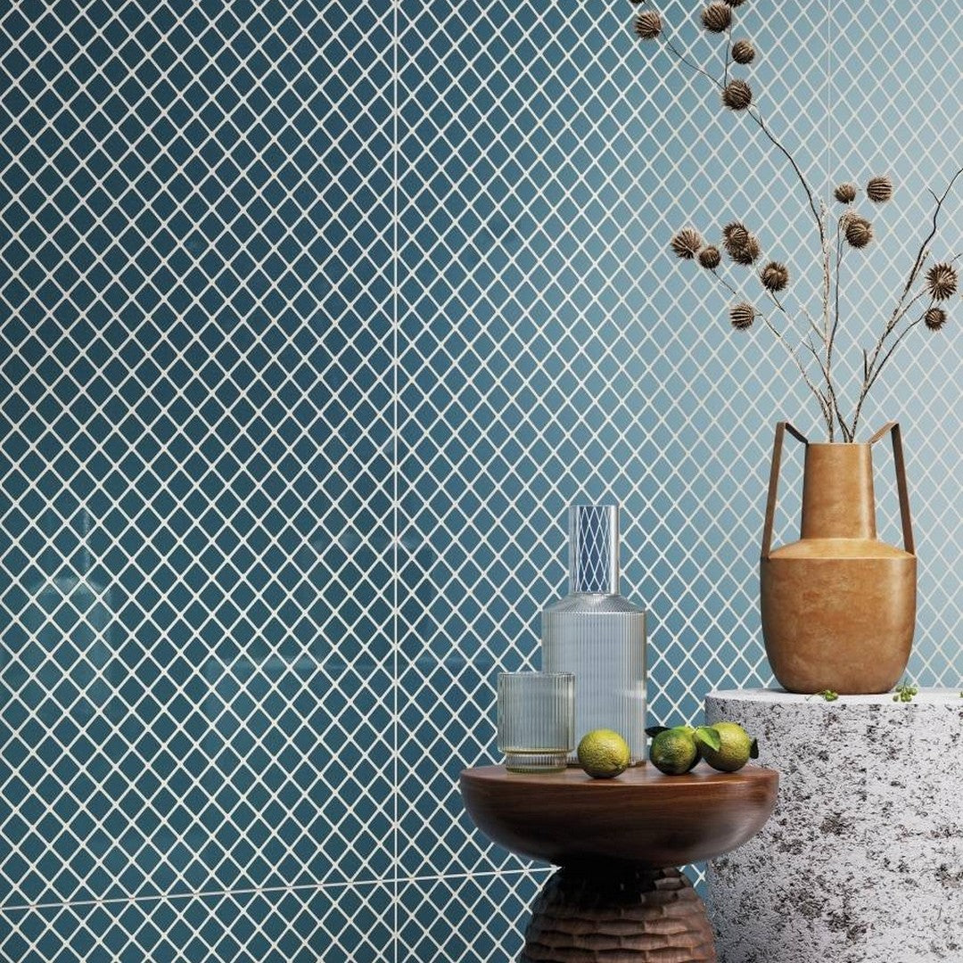 Emser-Vectora-24-x-47-Rectified-Glossy-Porcelain-Wall-Tile-Blue