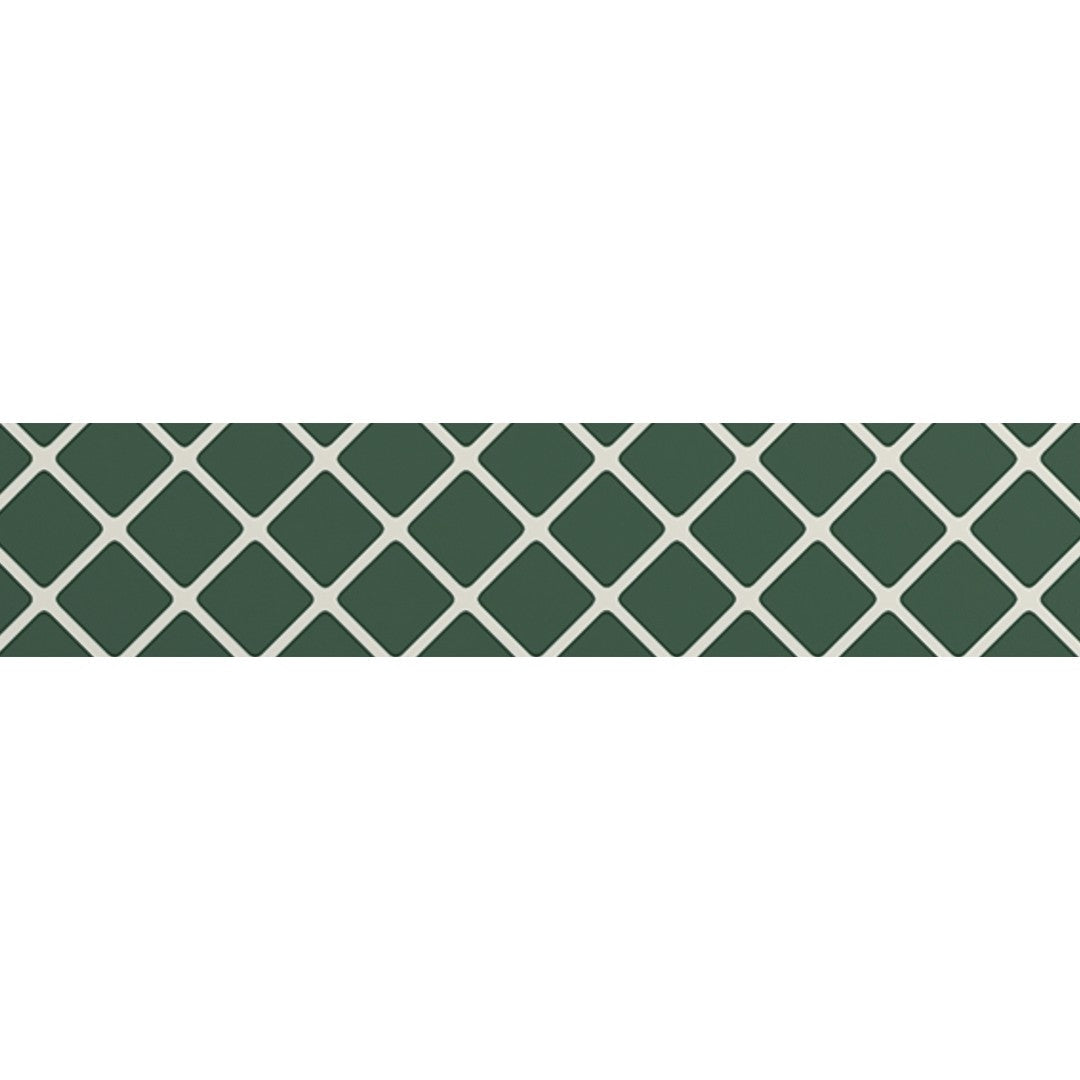 Emser Vectora 2" x 11" Rectified Glossy Porcelain Wall Tile