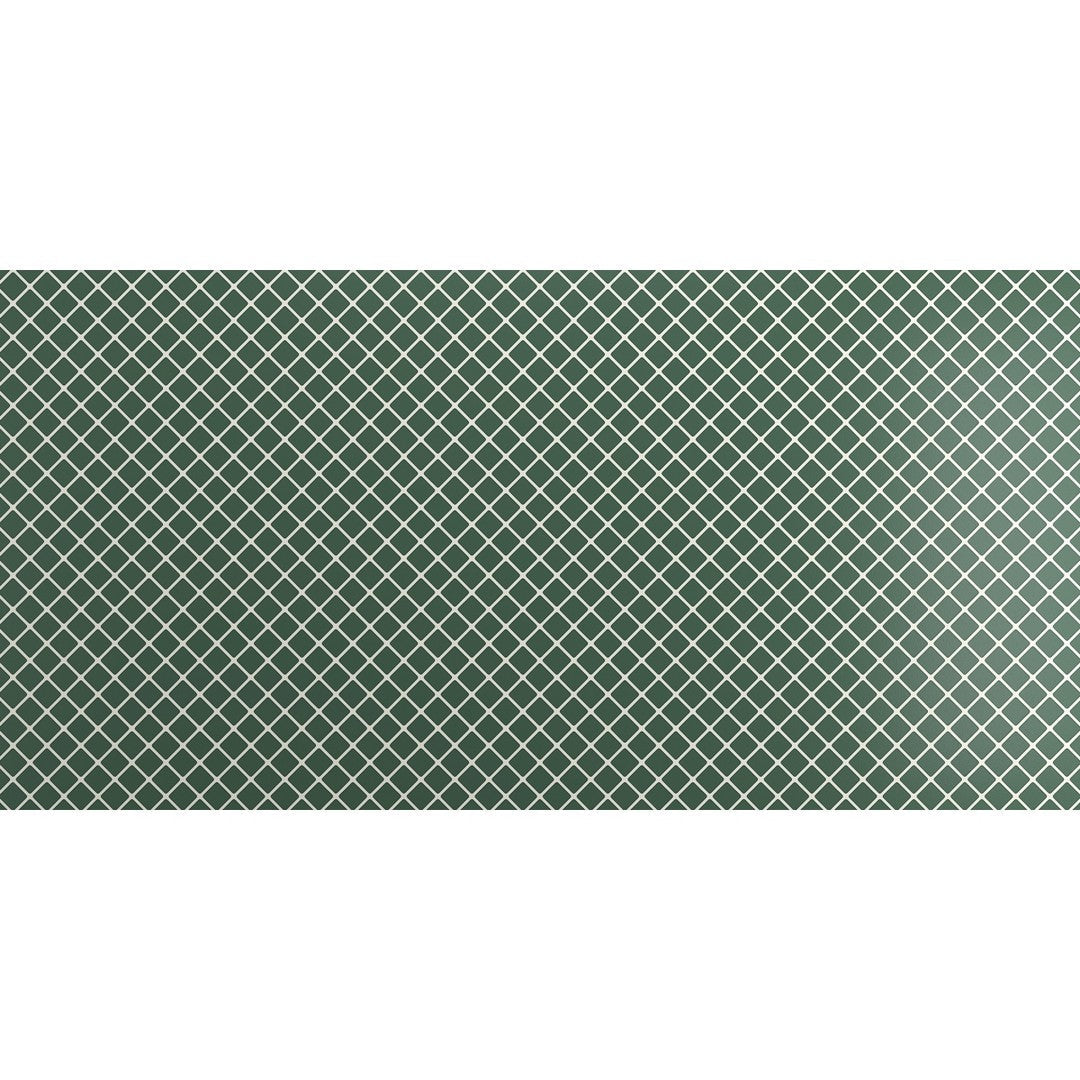 Emser Vectora 24" x 47" Rectified Glossy Porcelain Wall Tile