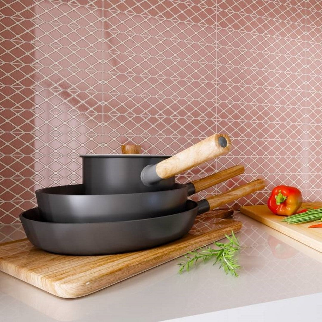 Emser-Vectora-2-x-11-Rectified-Glossy-Porcelain-Wall-Tile-Pink