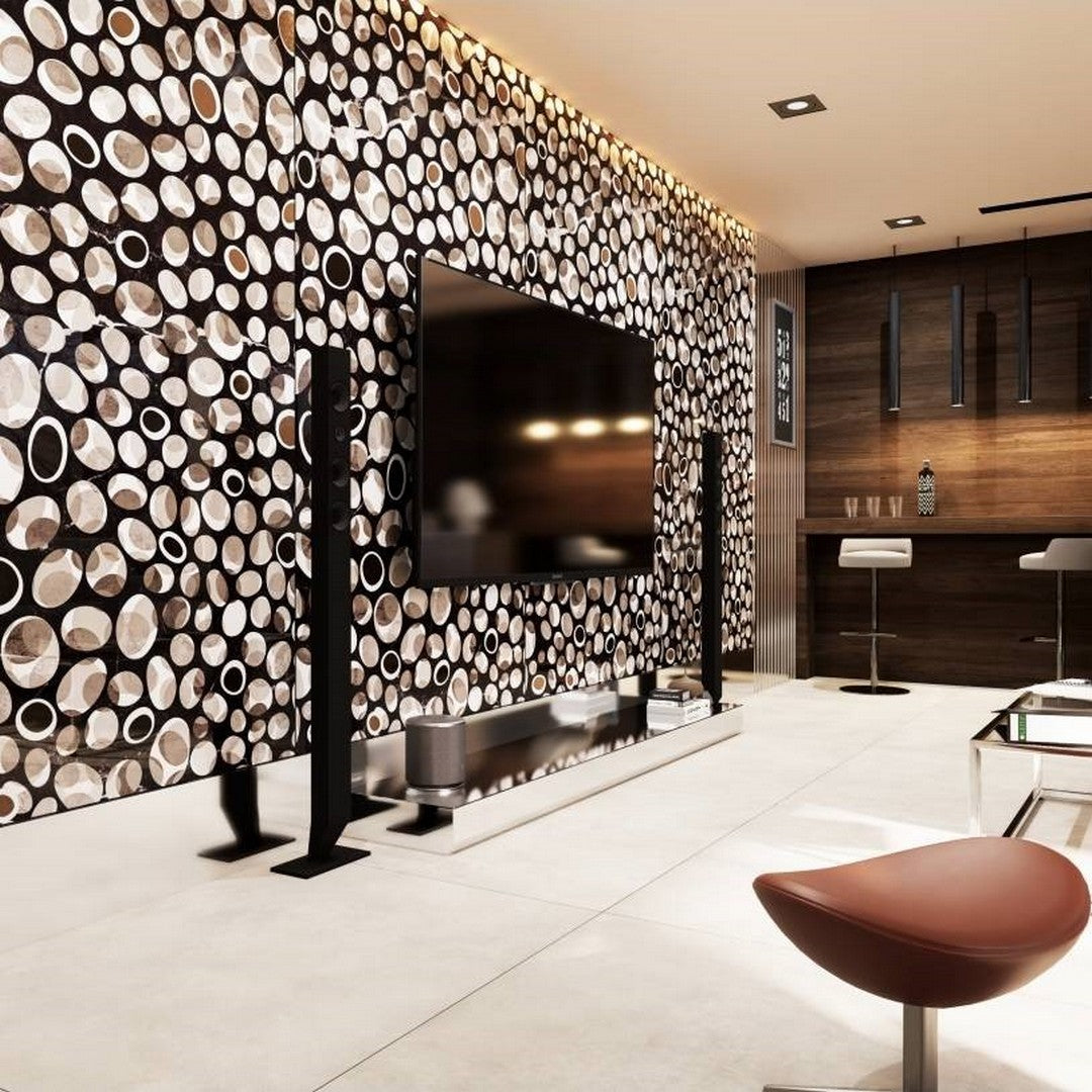 Emser-Zambia-47-x-109-Rectified-Glossy-Deco-Thin-Porcelain-Tile-Algae