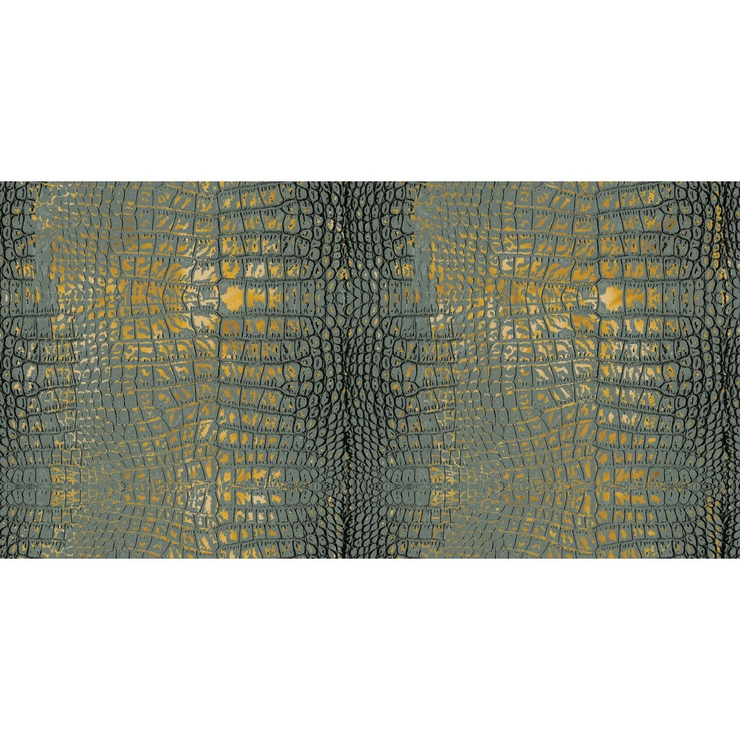 Emser Zambia 24" x 47" Rectified Glossy Deco Porcelain Tile