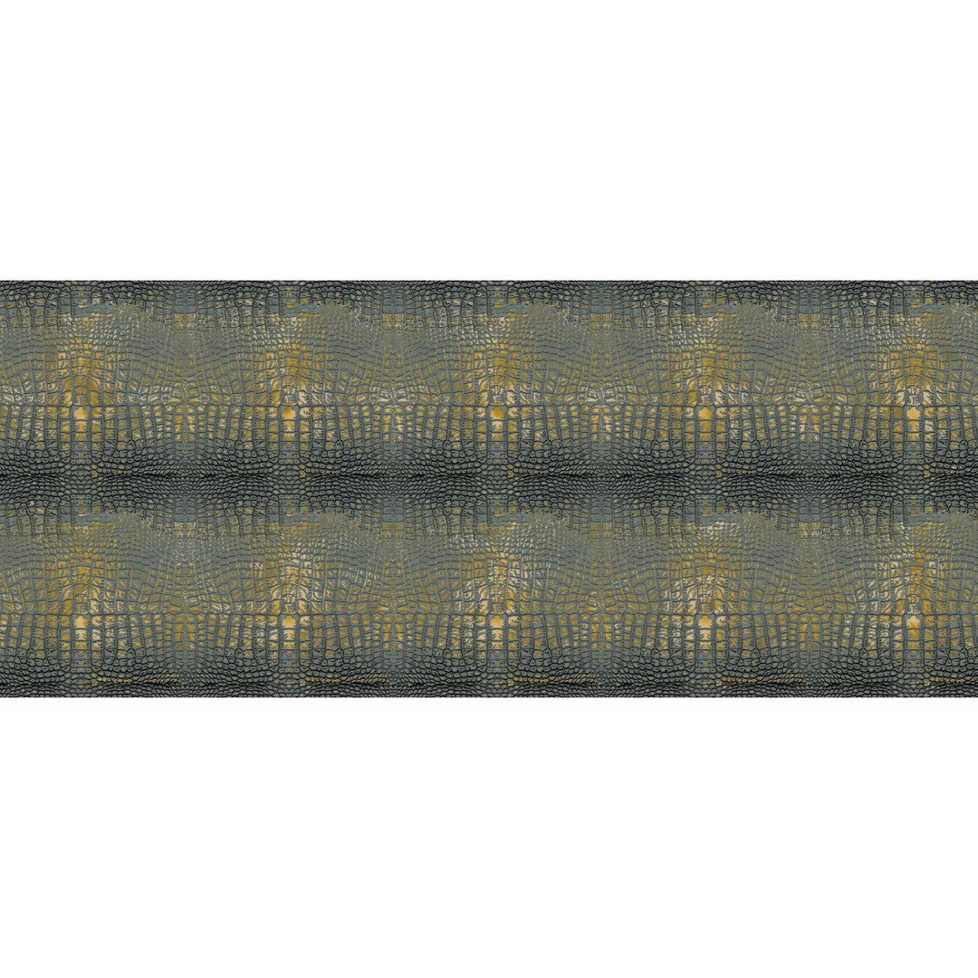 Emser Zambia 47" x 109" Rectified Glossy Deco Thin Porcelain Tile