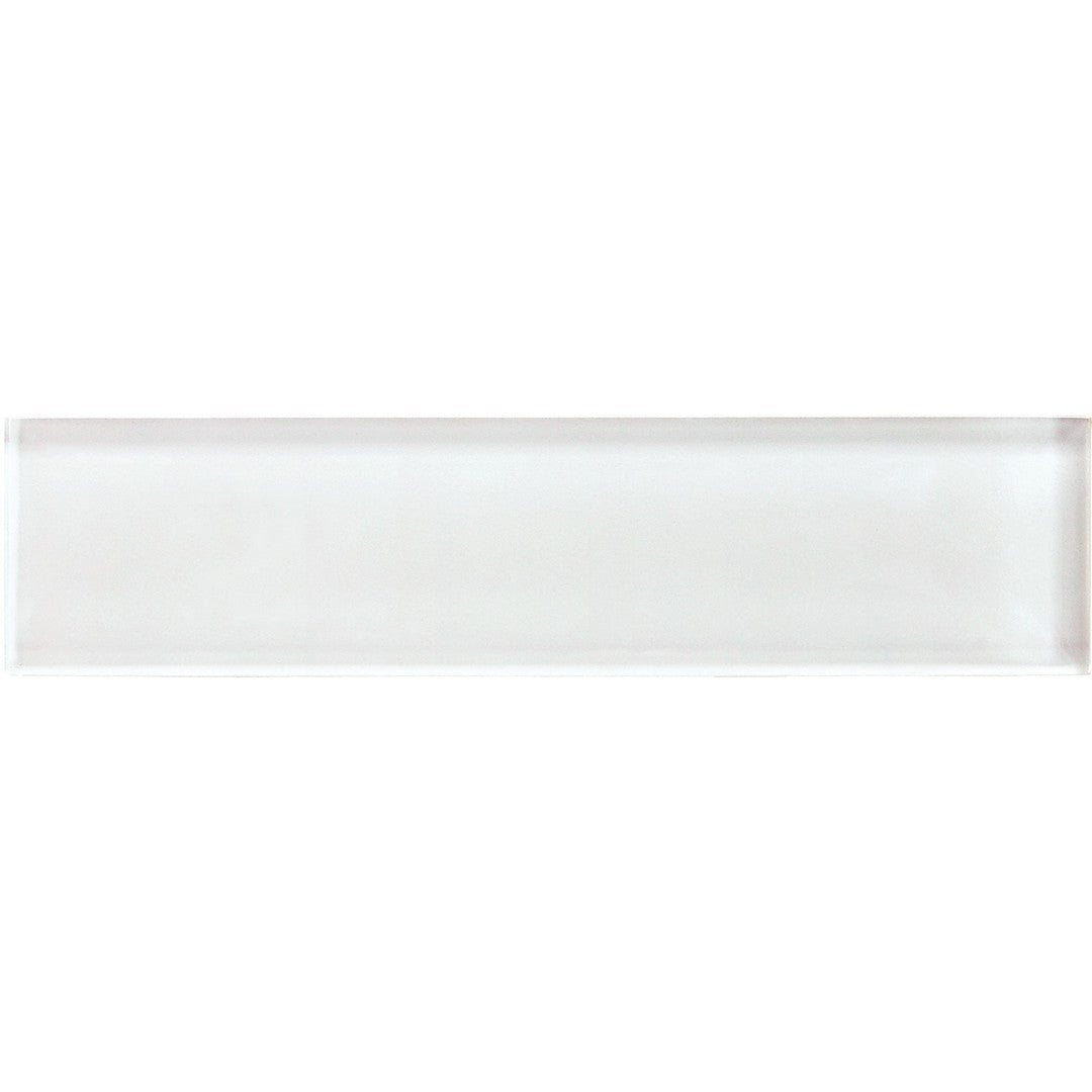 American Olean Color Appeal Glossy 2" x 8" Mainstram Glass Tile