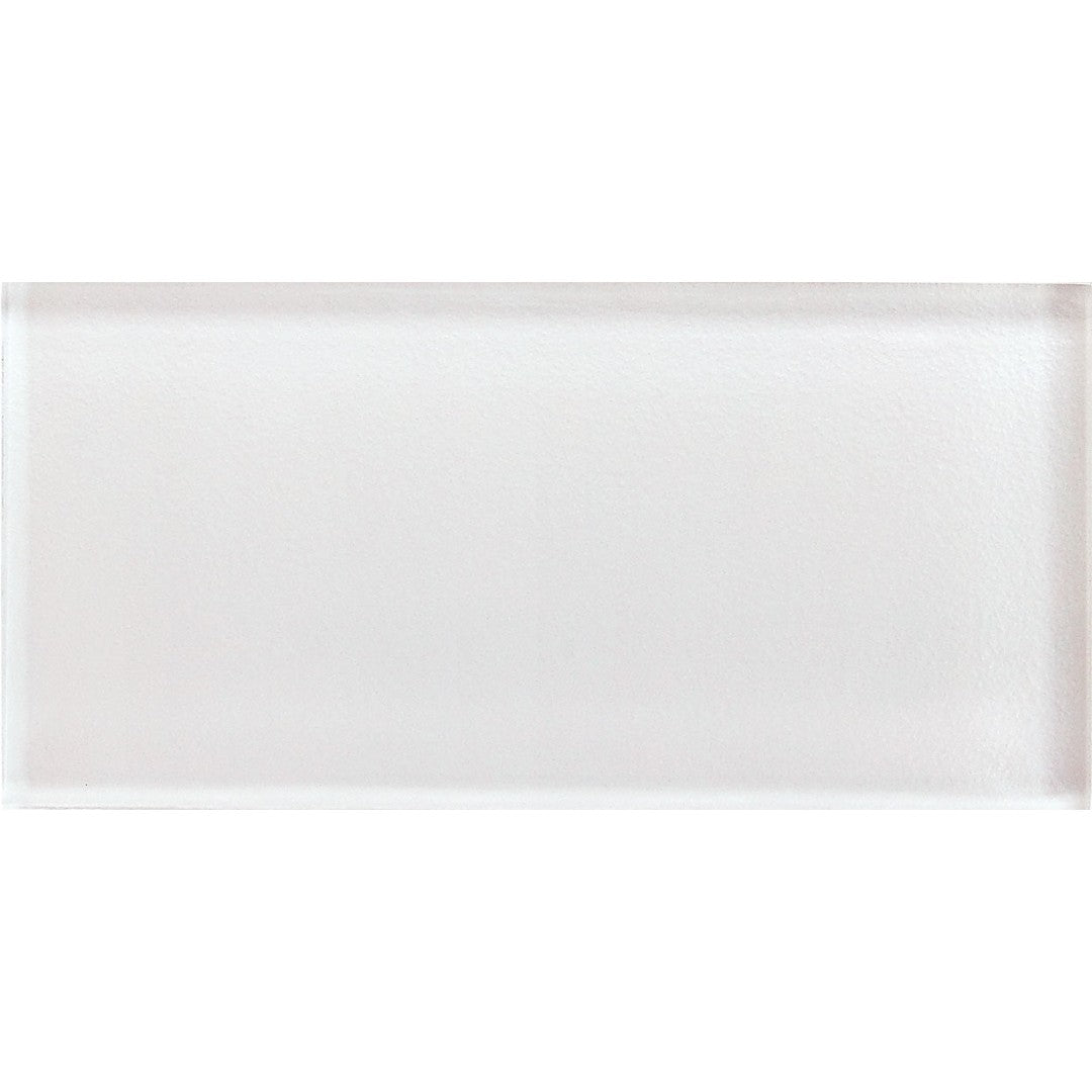 American Olean Color Appeal Glossy 3" x 6" Mainstram Glass Tile