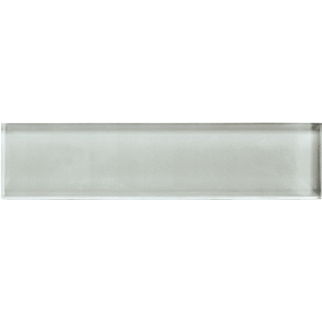 American Olean Color Appeal Glossy 2" x 8" Mainstram Glass Tile