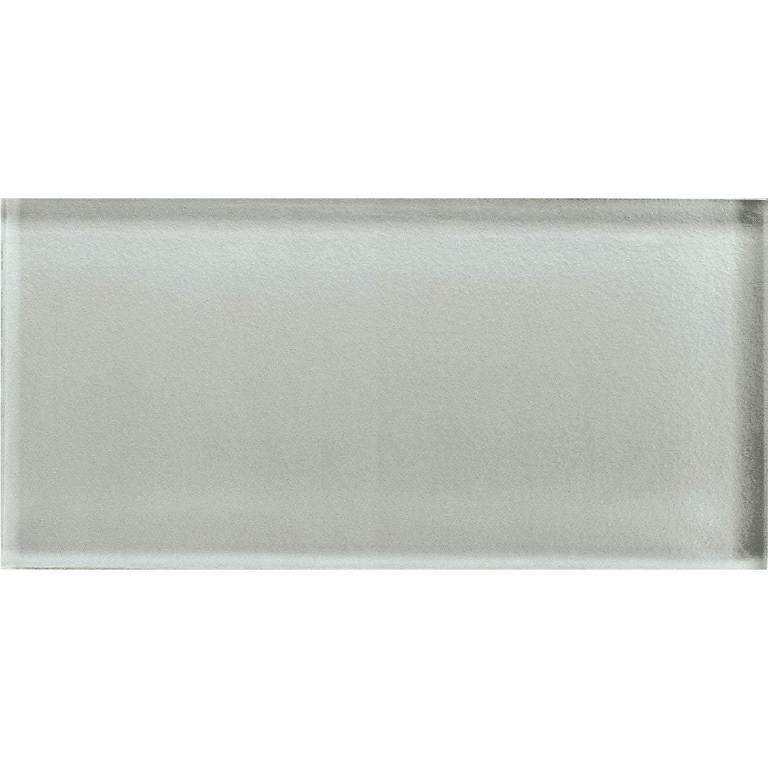American Olean Color Appeal Glossy 3" x 6" Mainstram Glass Tile
