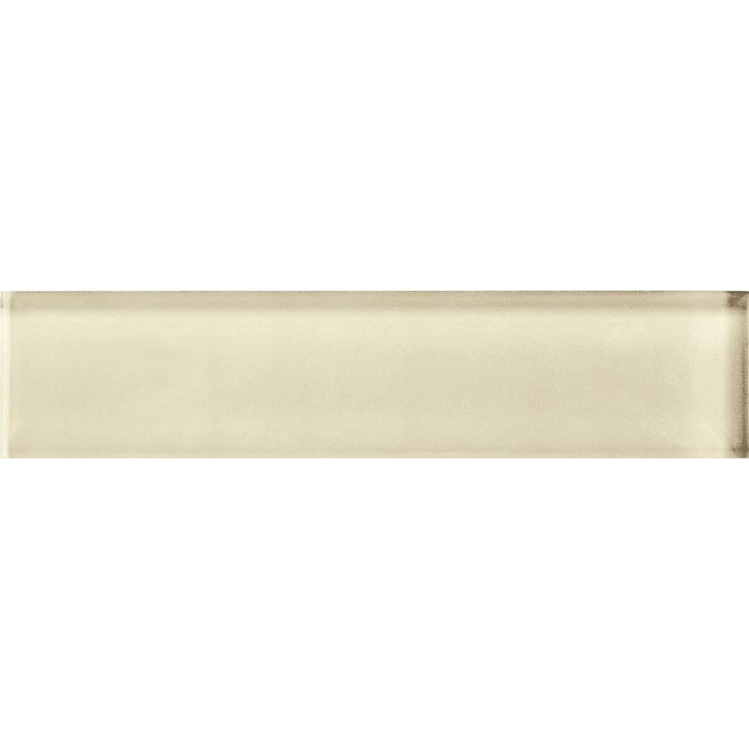 American Olean Color Appeal Glossy 2" x 8" Mainstram Glass Tile