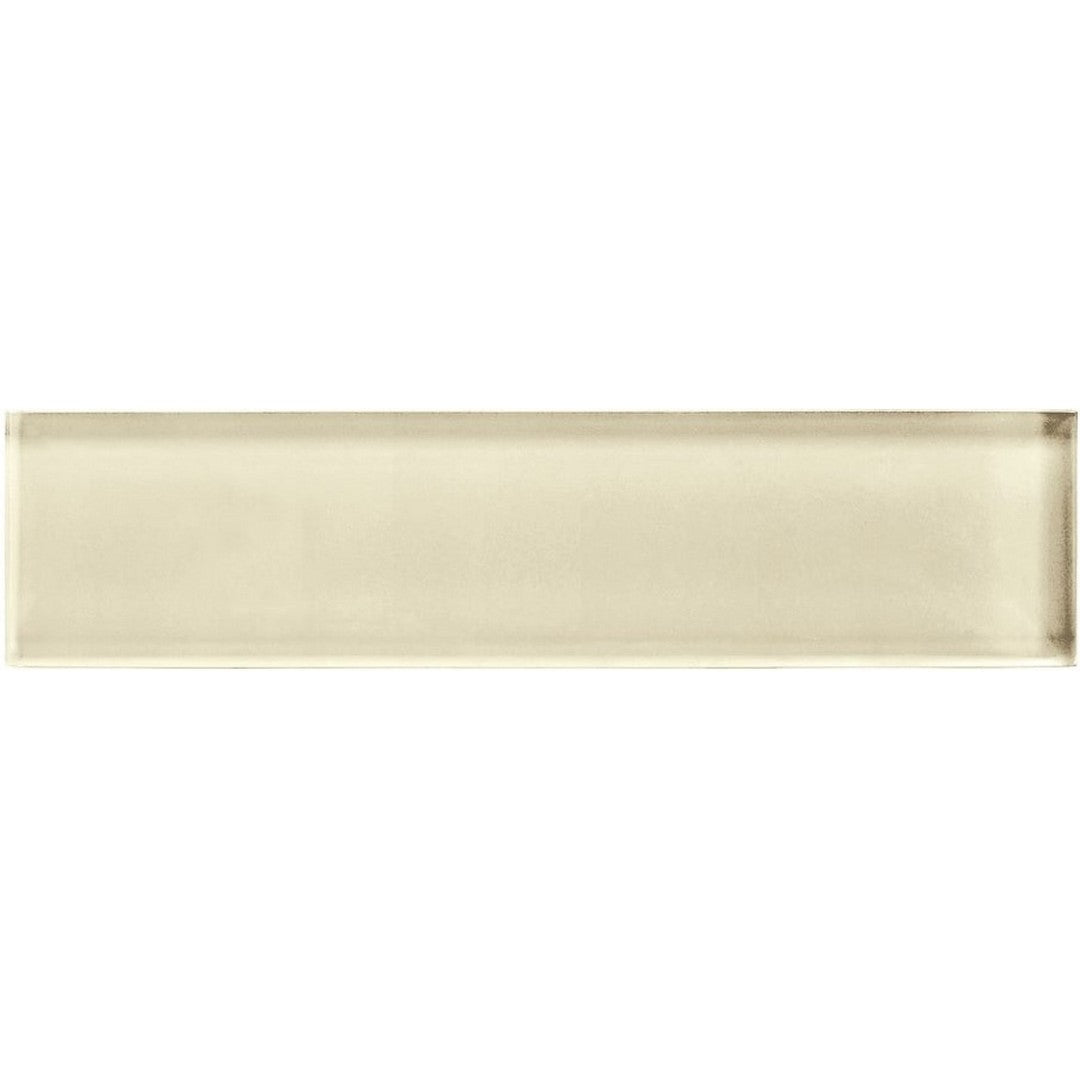 American Olean Color Appeal Glossy 4" x 12" Mainstram Glass Tile