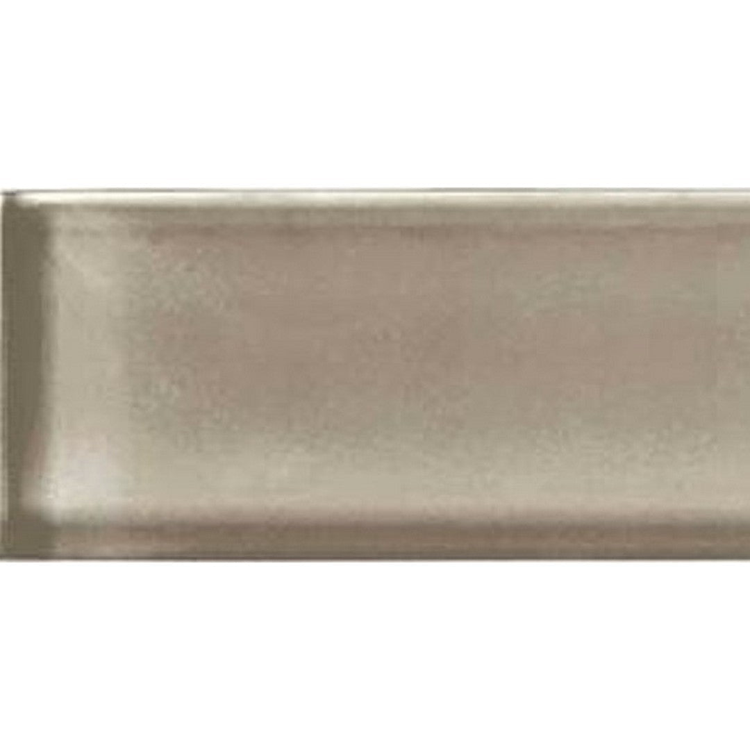 American Olean Color Appeal Glossy 3" x 6" Mainstram Glass Tile