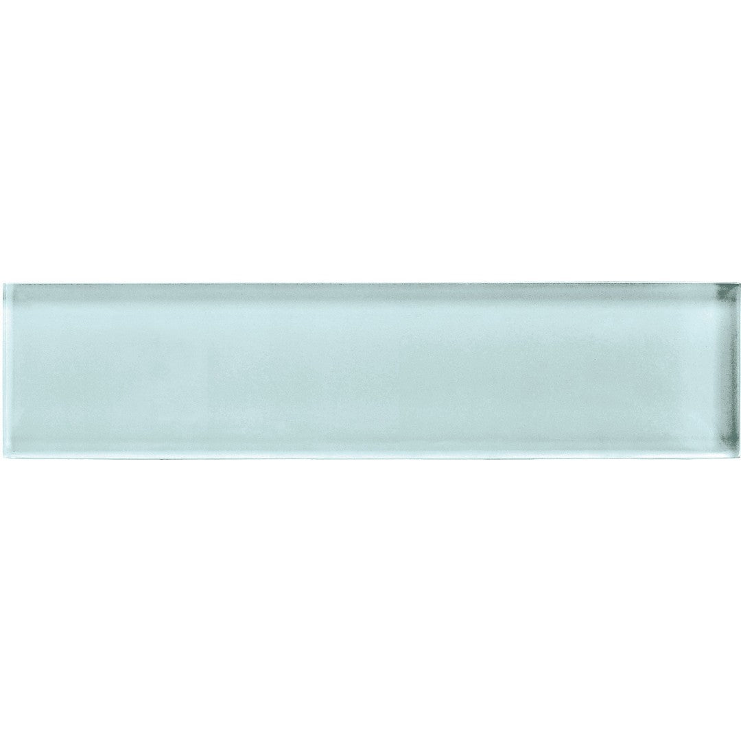 American Olean Color Appeal Glossy 2" x 8" Mainstram Glass Tile