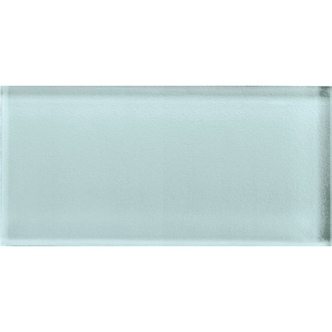 American Olean Color Appeal Glossy 3" x 6" Mainstram Glass Tile