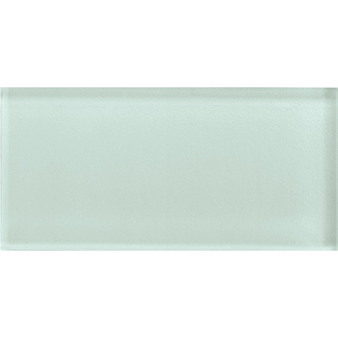 American Olean Color Appeal Glossy 3" x 6" Mainstram Glass Tile
