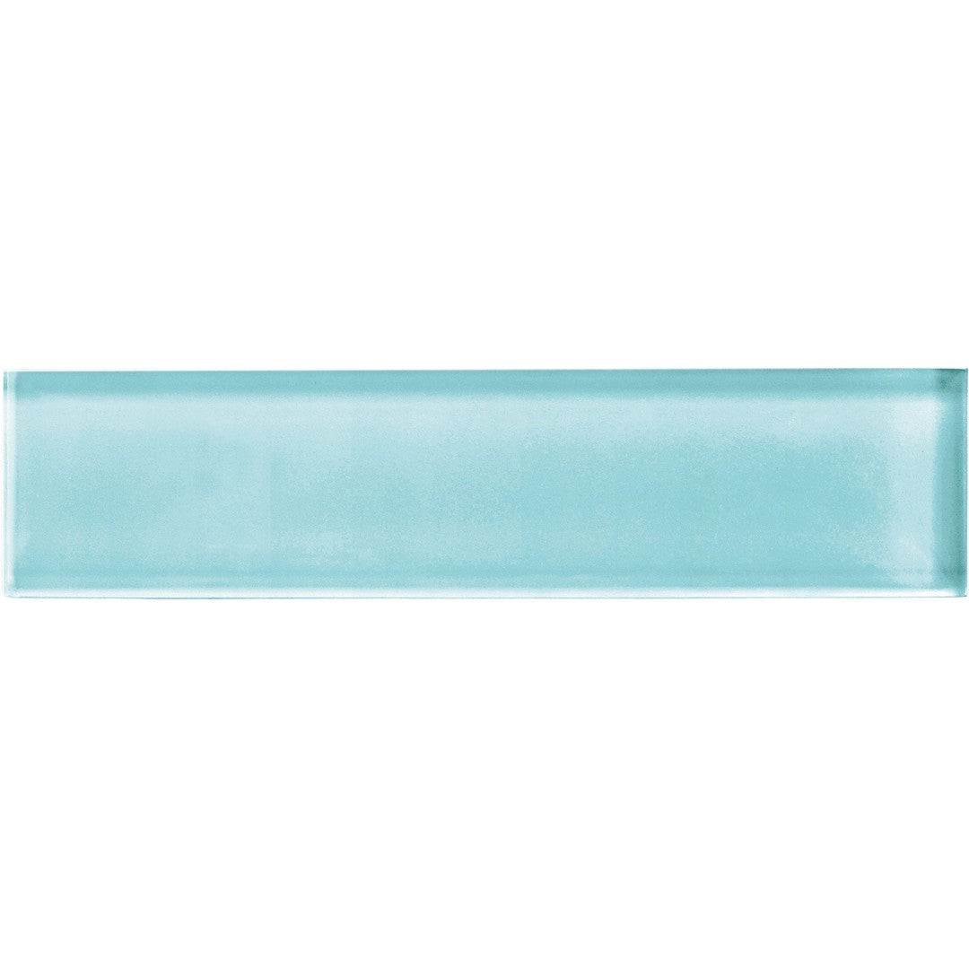 American Olean Color Appeal Glossy 2" x 8" Mainstram Glass Tile