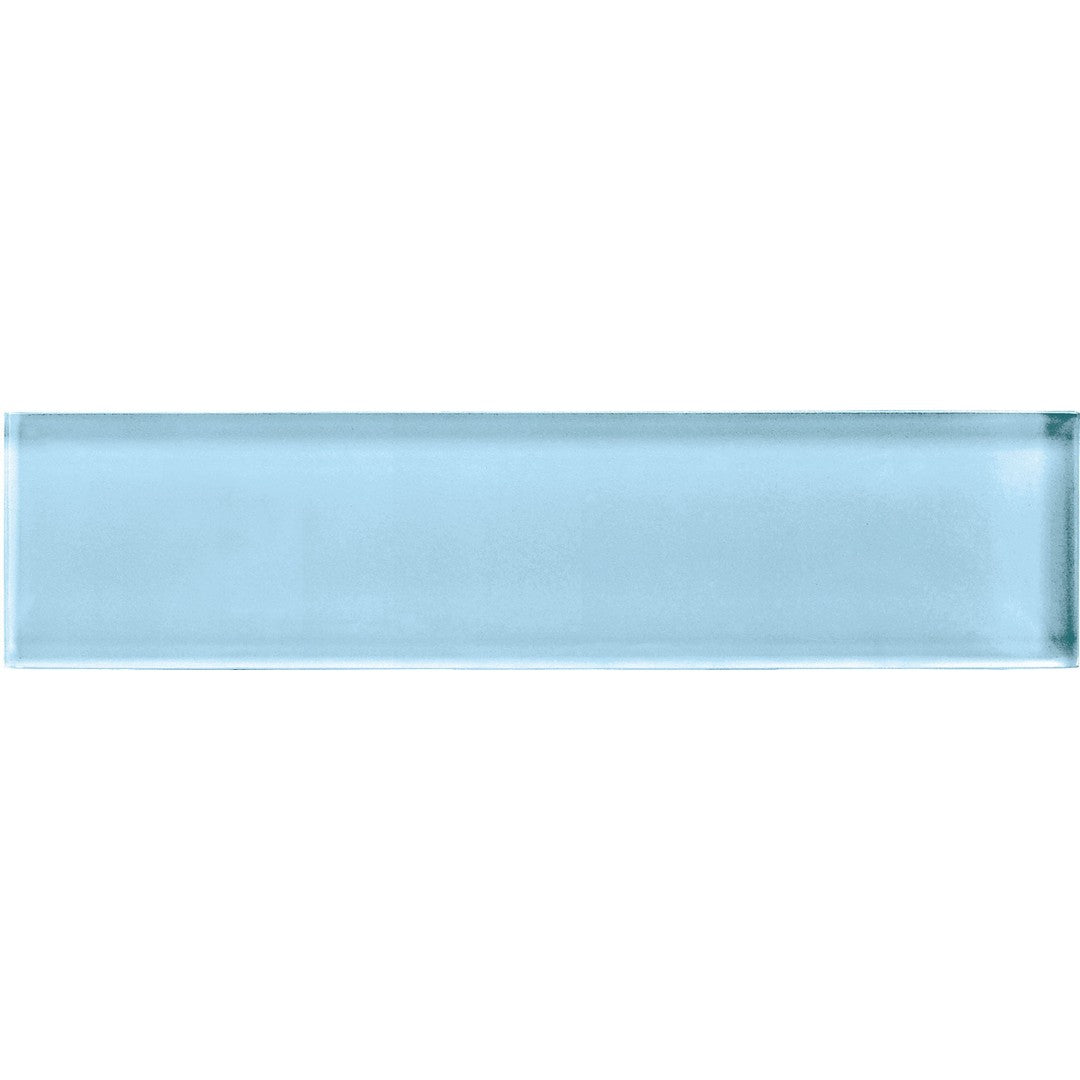 American Olean Color Appeal Glossy 2" x 8" Mainstram Glass Tile