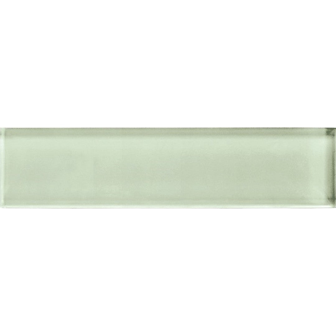 American Olean Color Appeal Glossy 2" x 8" Mainstram Glass Tile