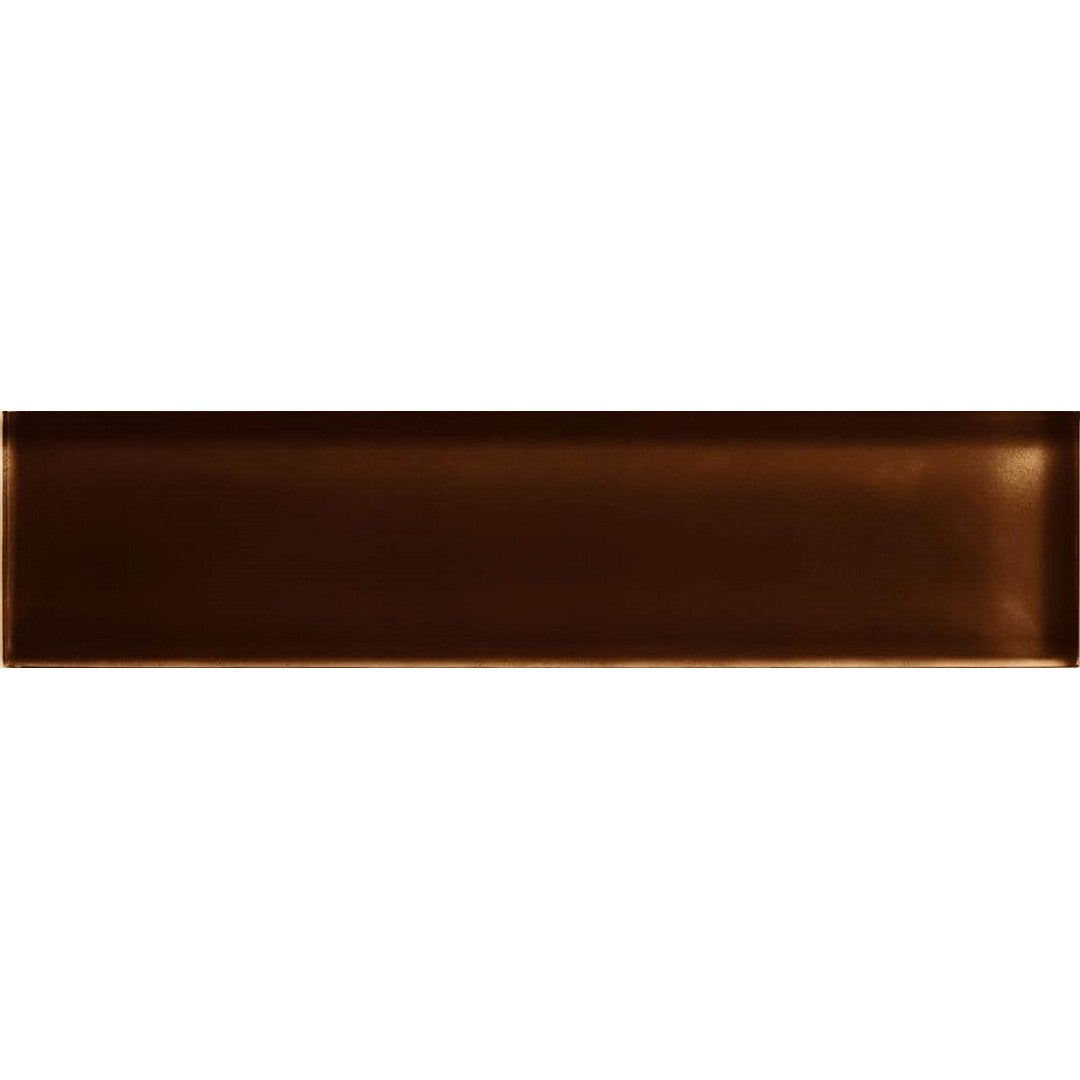 American Olean Color Appeal Glossy 2" x 8" Mainstram Glass Tile