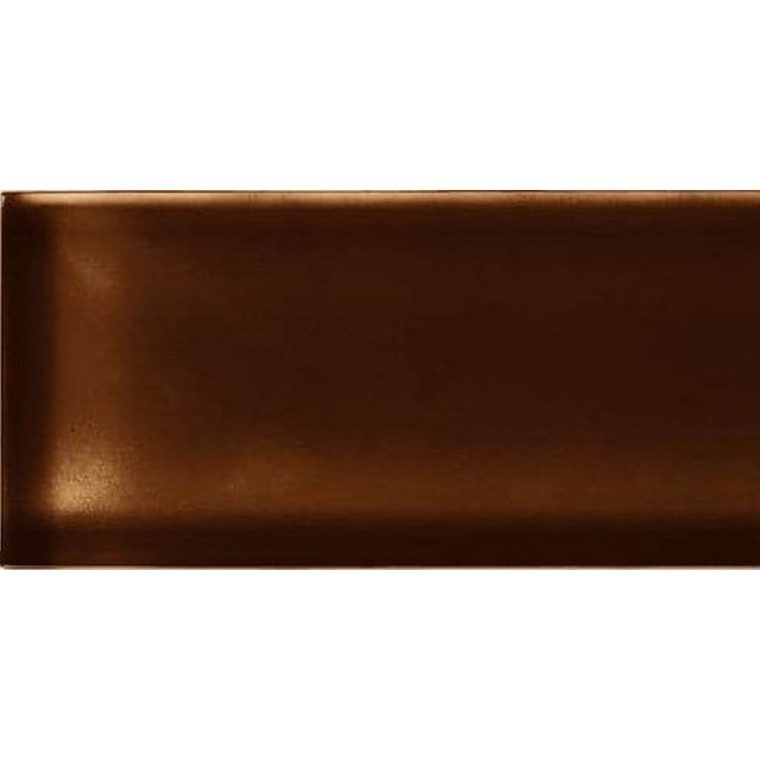 American Olean Color Appeal Glossy 3" x 6" Mainstram Glass Tile