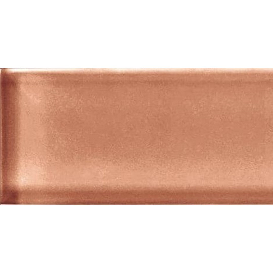 American Olean Color Appeal Glossy 3" x 6" Mainstram Glass Tile