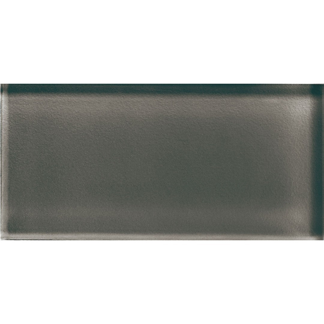 American Olean Color Appeal Glossy 3" x 6" Mainstram Glass Tile