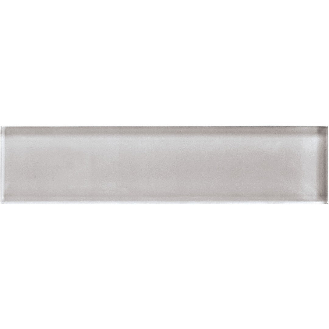 American Olean Color Appeal Glossy 2" x 8" Mainstram Glass Tile